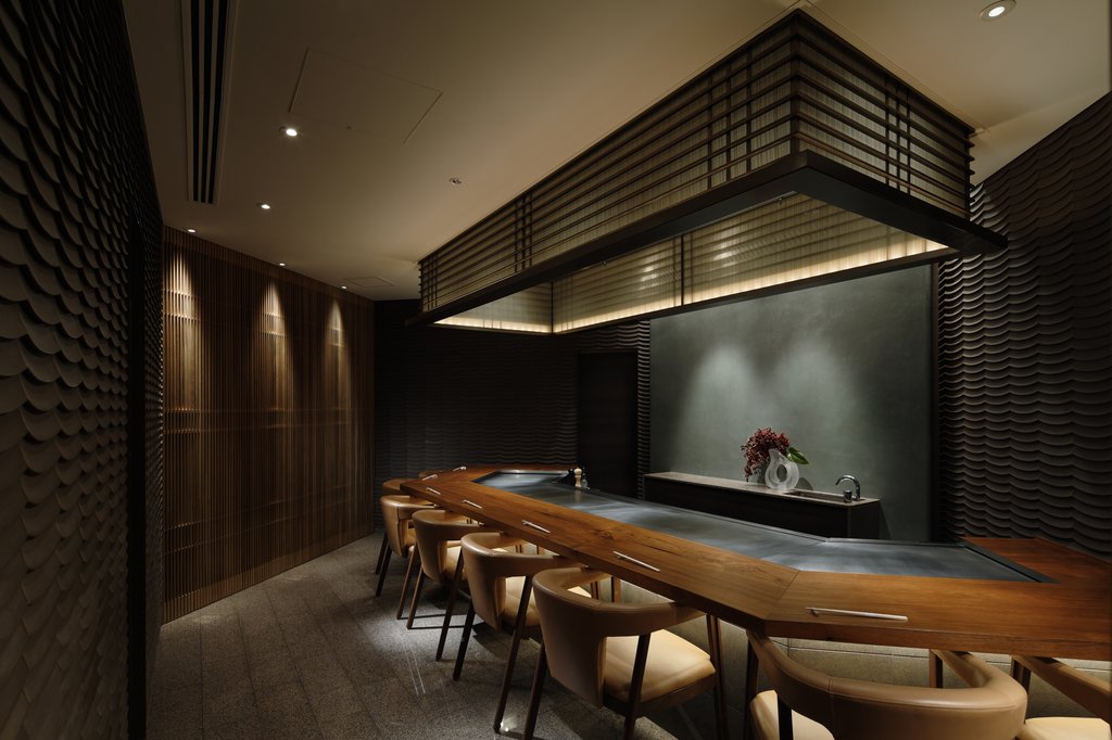 Palace Hotel Tokyo
