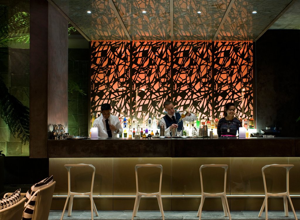 SOUTH PLACE HOTEL