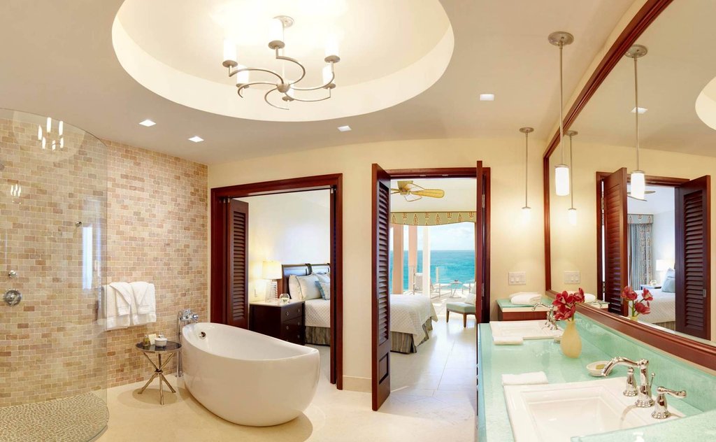 The Reefs Resort and Club