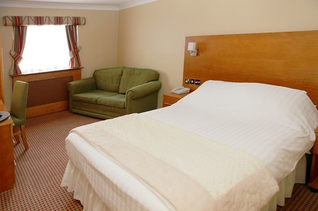 Park Hotel Liverpool