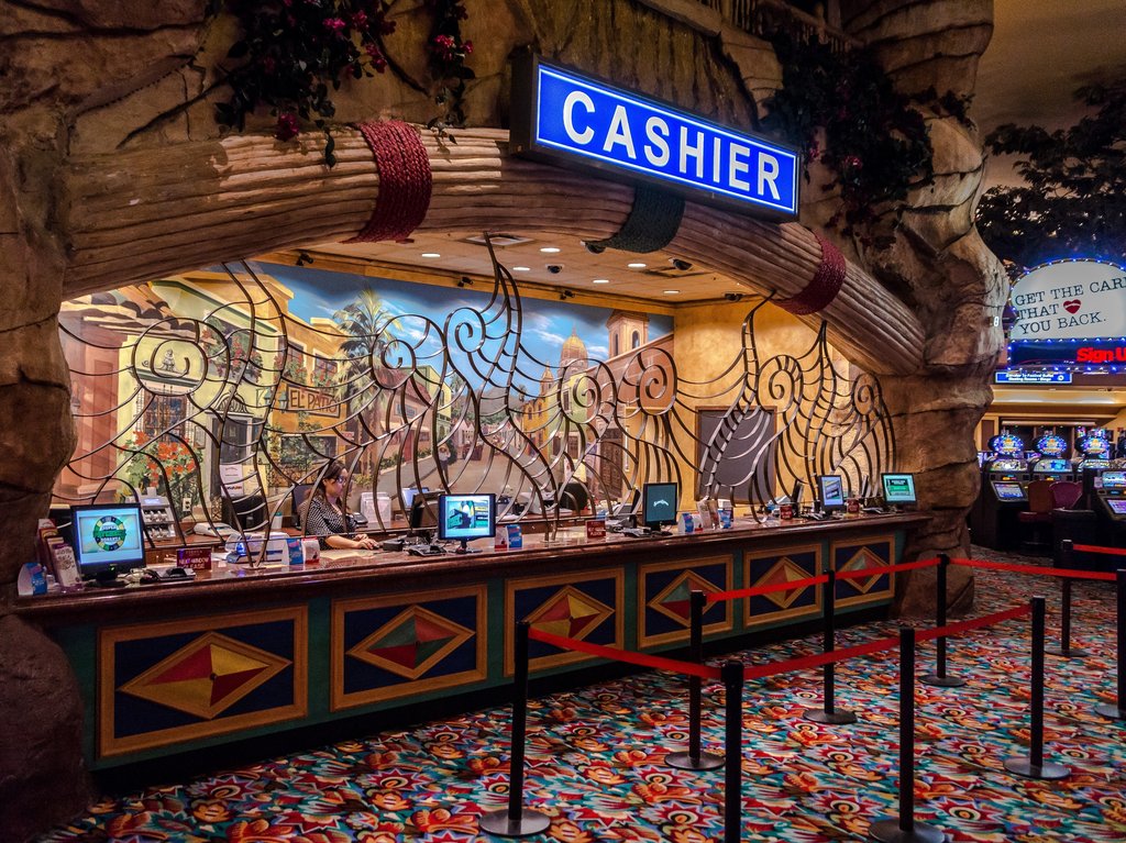 Fiesta Henderson Casino Hotel
