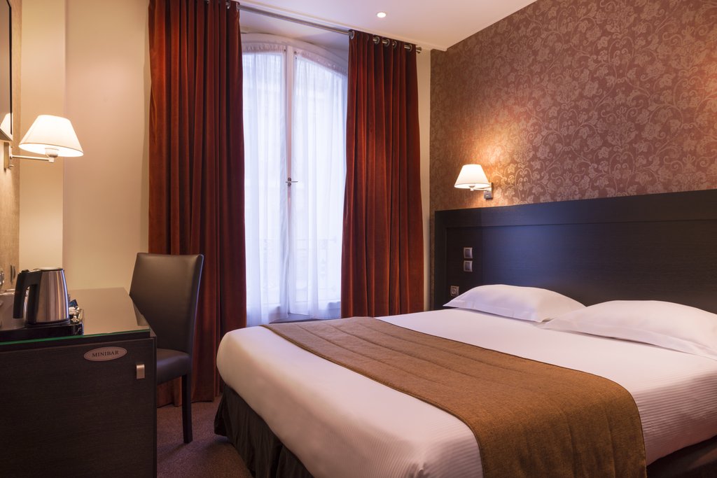 HOTEL VOLNEY OPERA
