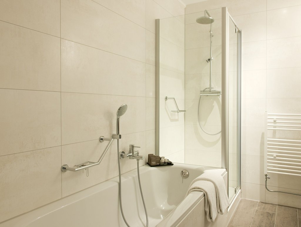 Van der Valk Hotel De Gouden Leeuw Den Haag
