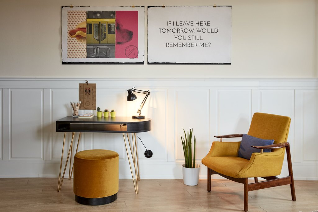 MAX BROWN MIDTOWN DUSSELDORF