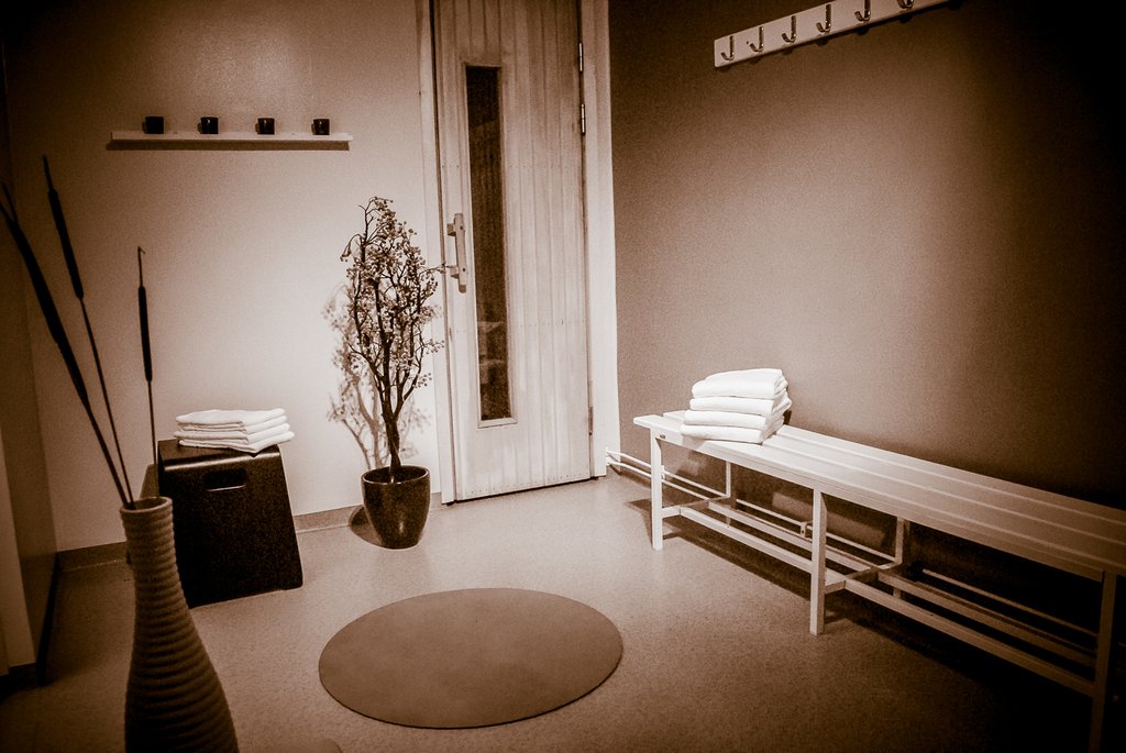 HOTEL NIVA