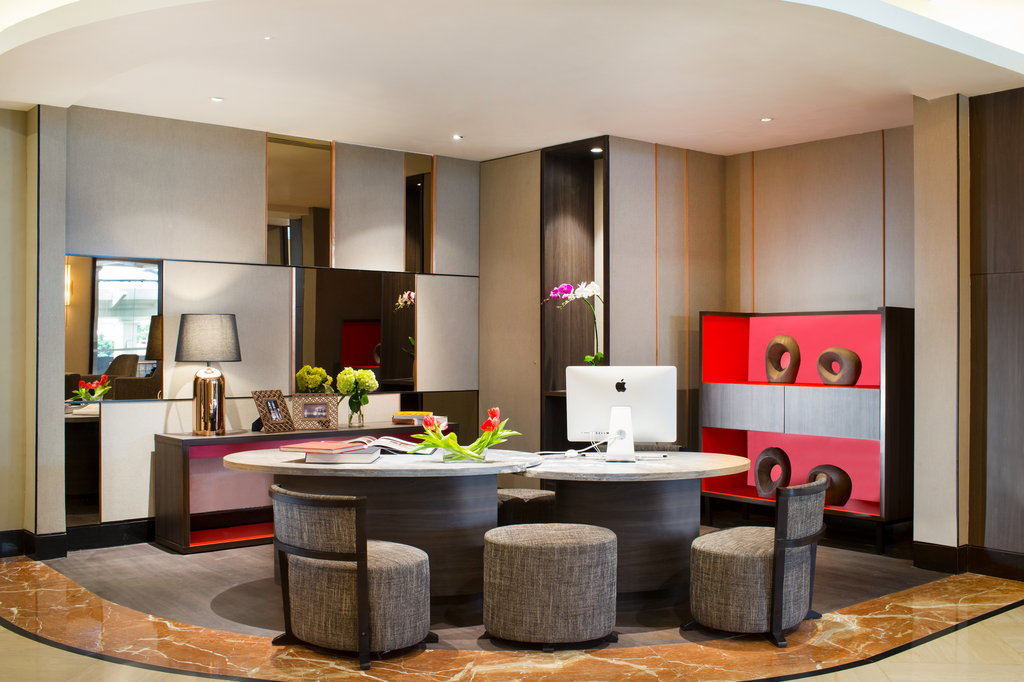SOMERSET GRAND CITRA JAKARTA