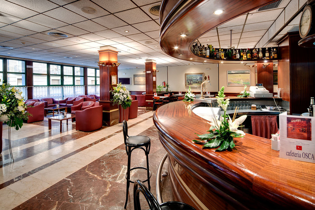 Pedro I. de Aragon Hotel