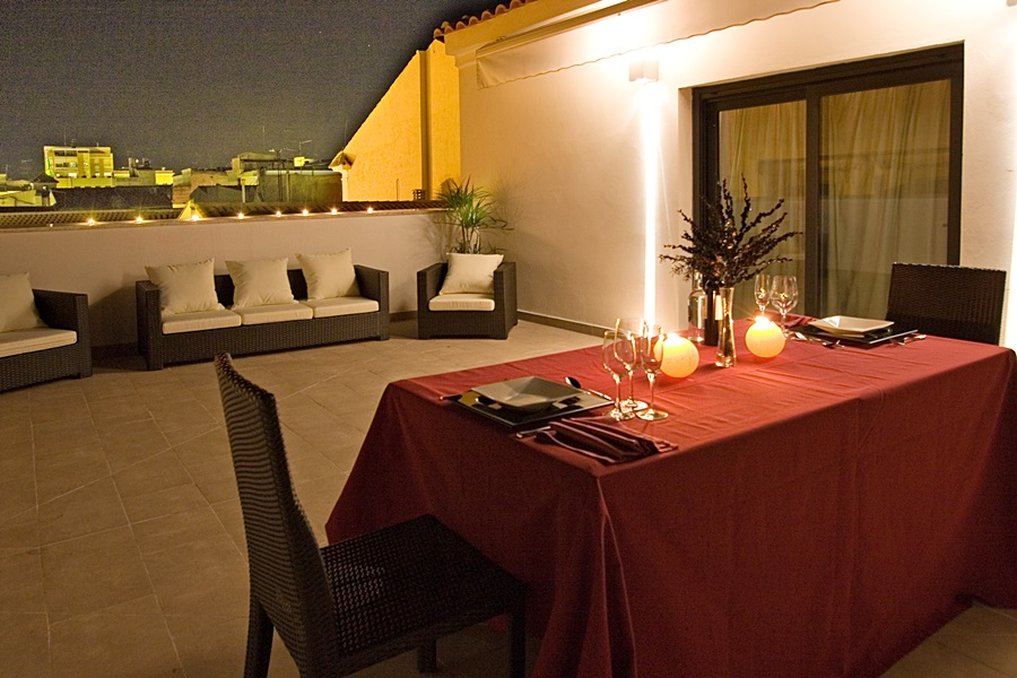 BOUTIQUE SPA ADEALBA