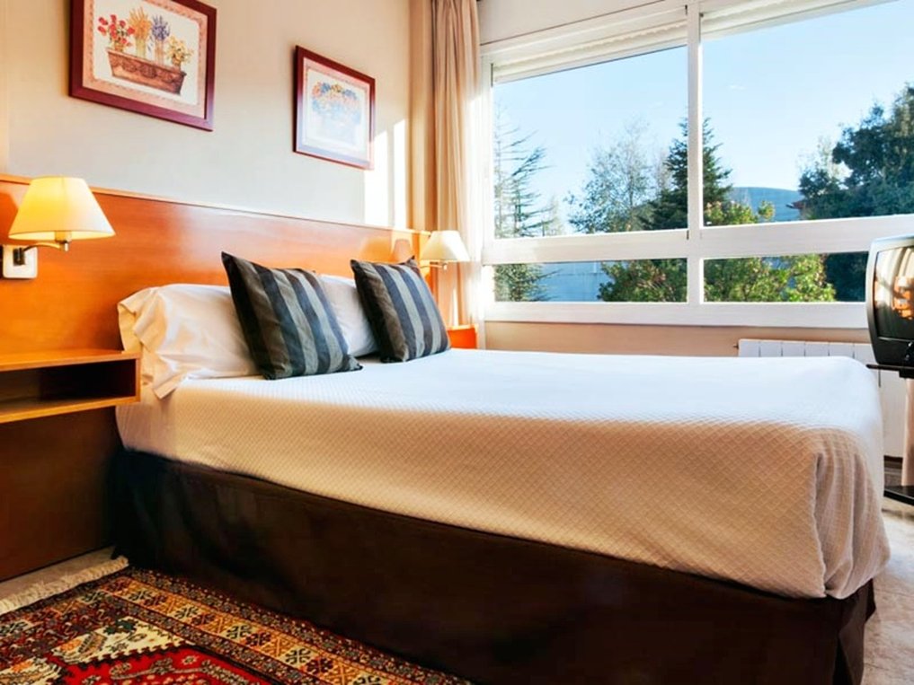 PARK SEDO APARTHOTEL
