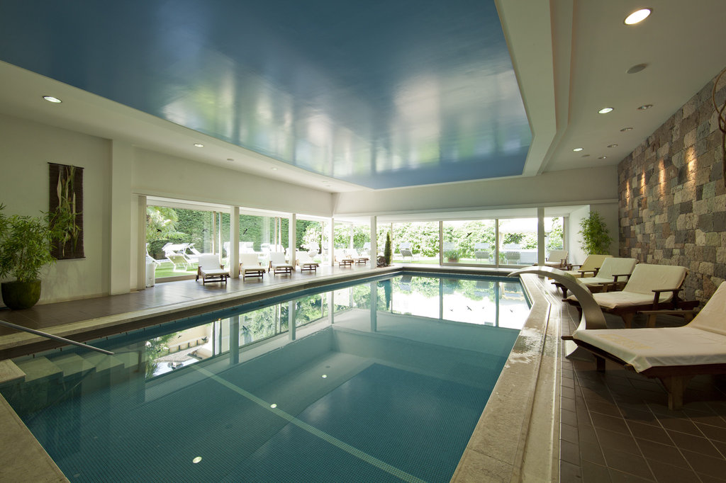Adria Hotel  Spa