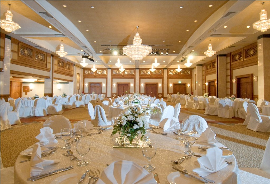 DANAT AL AIN RESORT