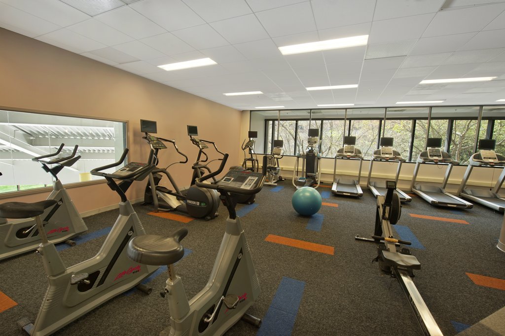 Crowne Plaza PRINCETON - CONFERENCE CENTER