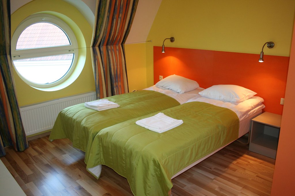 BRAAVO HOTEL