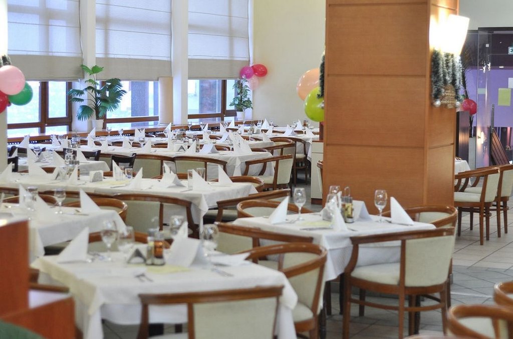 Perelik  Palace Spa Hotel