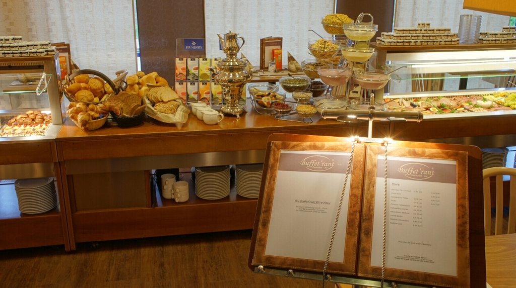 mi Hotel Muehldorf am Inn