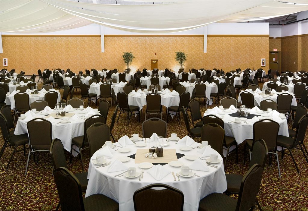 Arrowwood Resort Okoboji