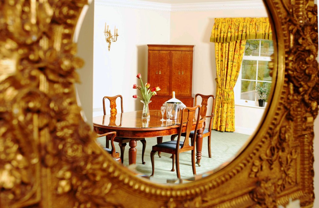 WHITTLEBURY HALL