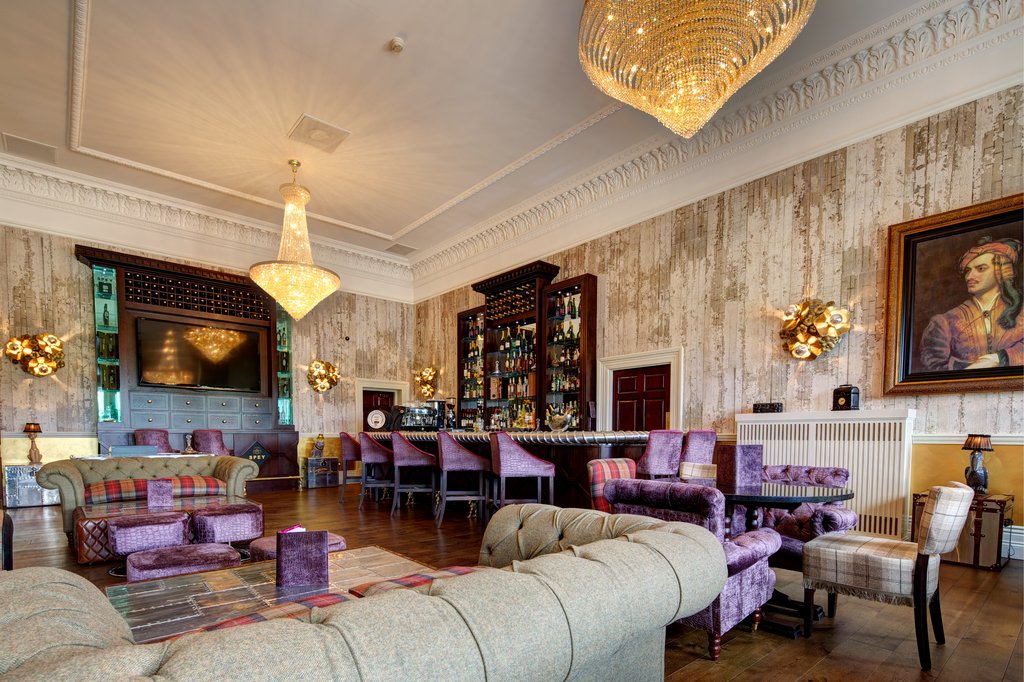Seaham Hall