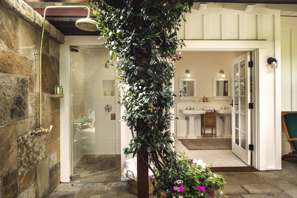 San Ysidro Ranch
