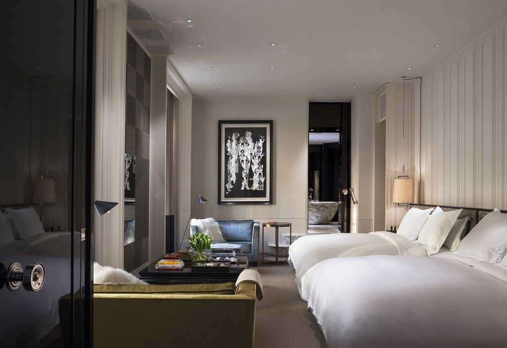 ROSEWOOD LONDON