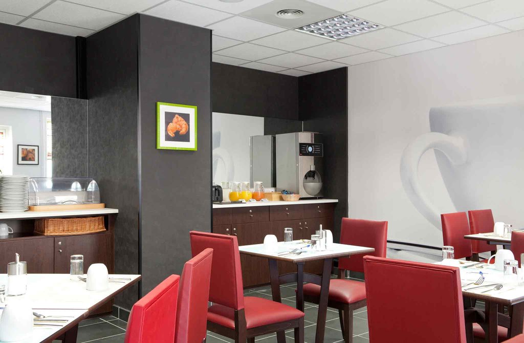 Aparthotel Adagio Grenoble Berthelot ( DELETE )