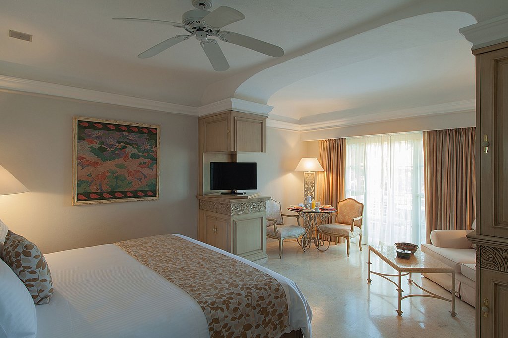 GRAND ISLA NAVIDAD RESORT