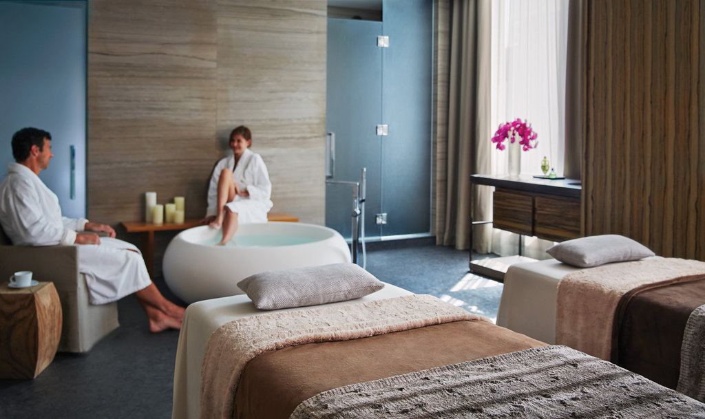 Four Seasons Hotel Toronto