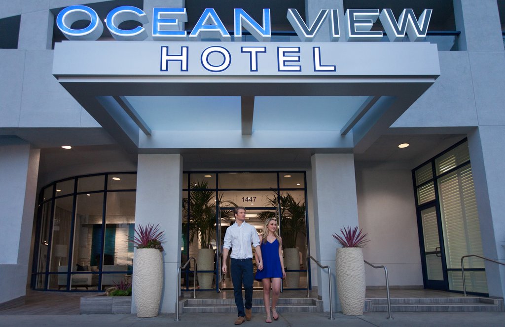 OCEAN VIEW HOTEL