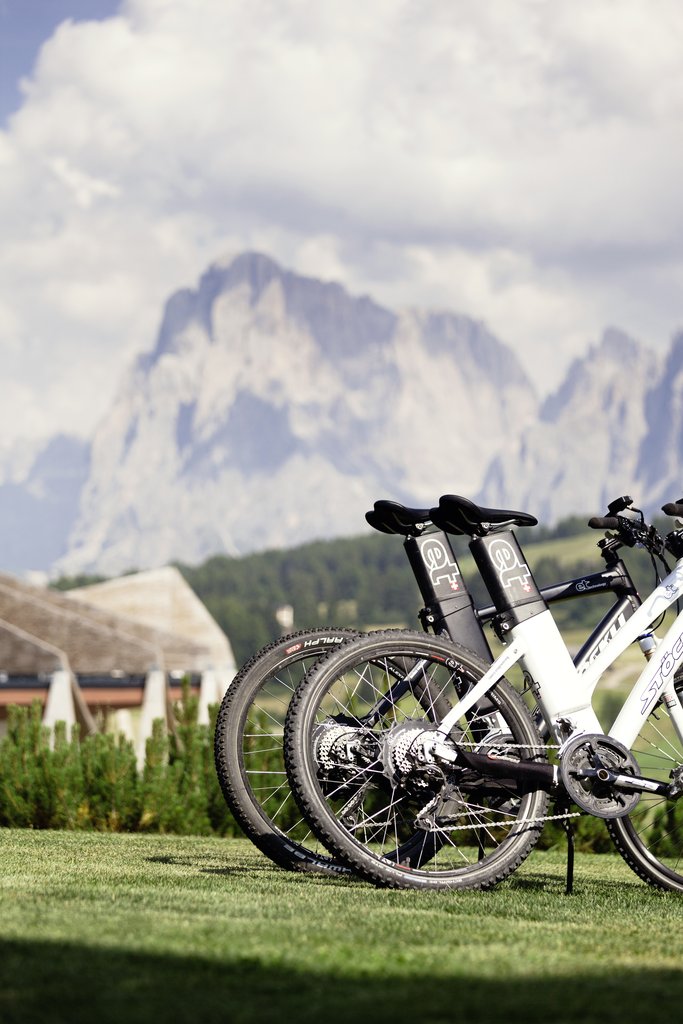 ALPINA DOLOMITES