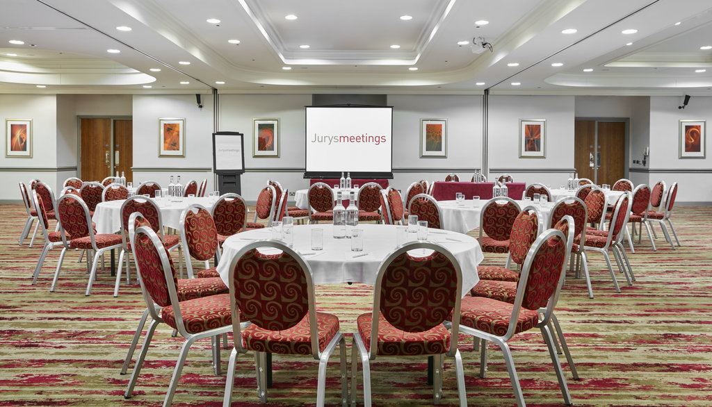 Jurys Inn Middlesbrough
