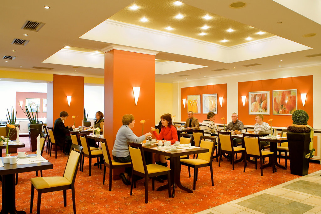 HOTEL IDINGSHOF