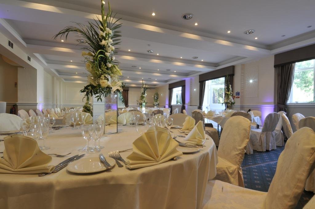 GOLF HOTEL AQUA SANTE SPA
