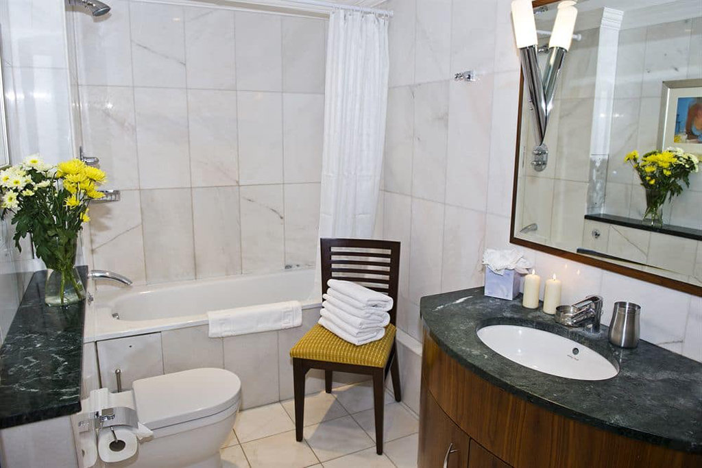SANCTUM INTERNATIONAL SERVICED