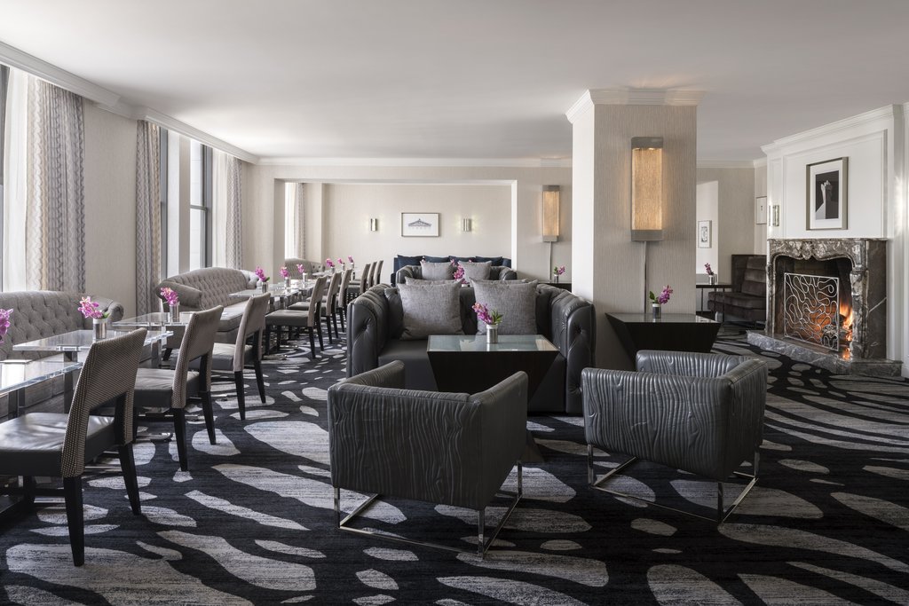The Ritz-Carlton San Francisco
