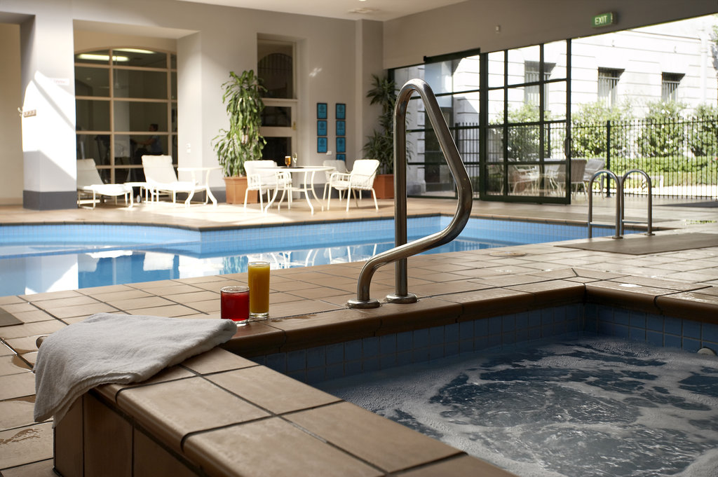 QUEST GRAND HOTEL MELBOURNE