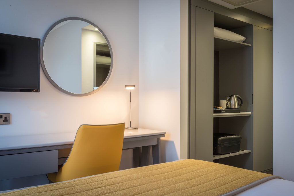 MALDRON HOTEL DUBLIN AIRPORT