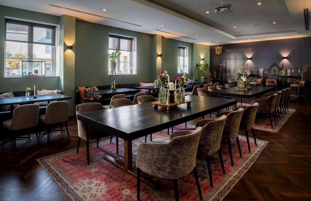 Van der Valk Hotel Hildesheim