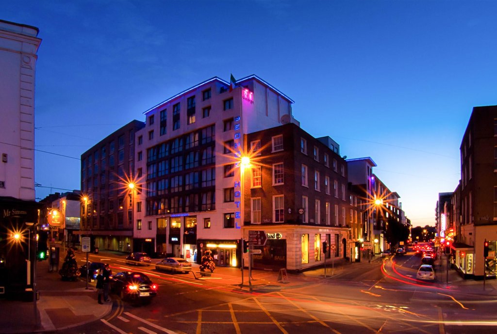 GEORGE BOUTIQUE