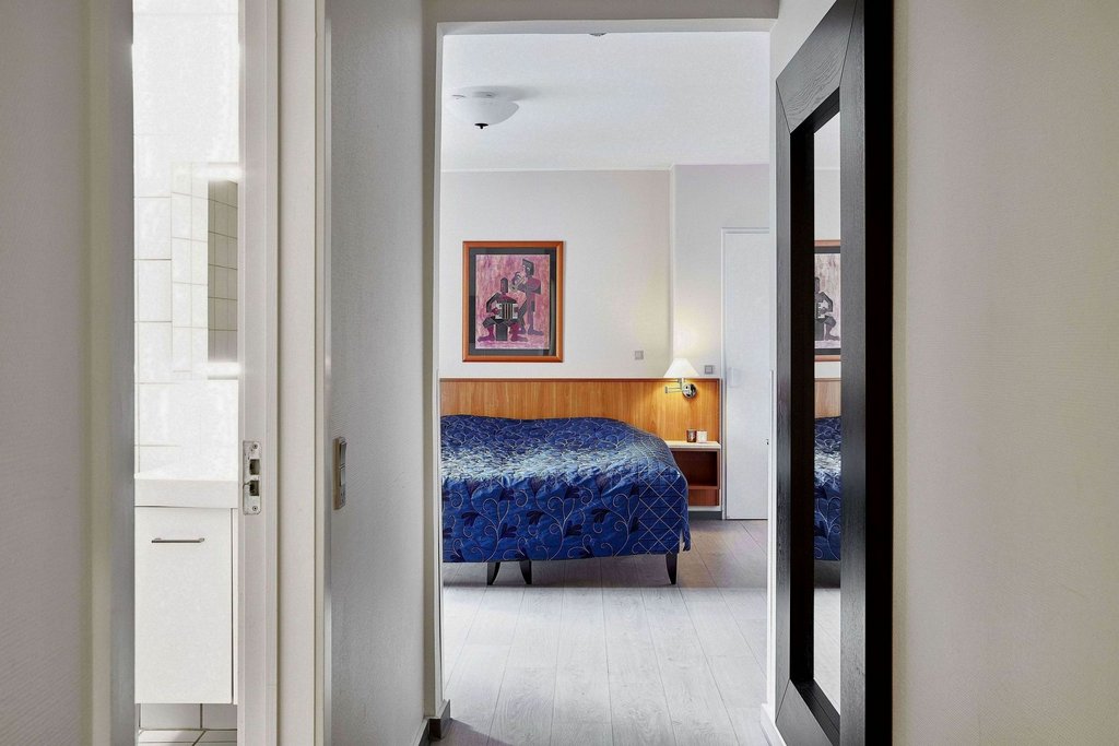 HOTEL GESTUS
