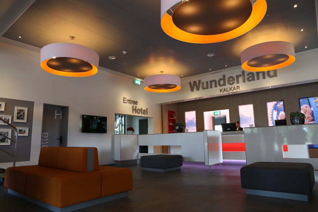 Wunderland Kalkar