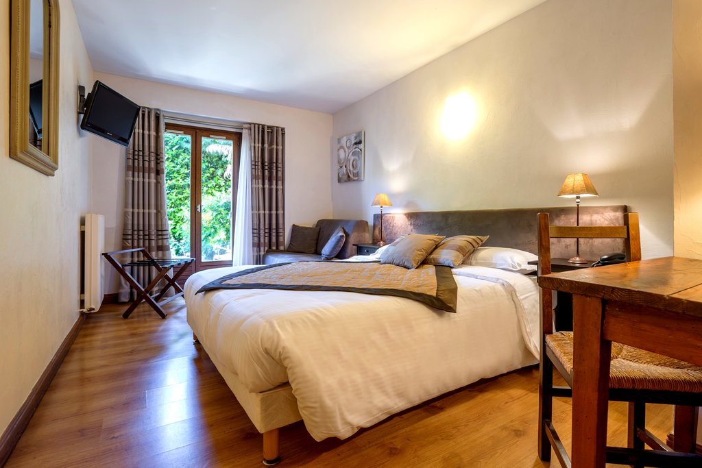 Le Petit Casset Logis