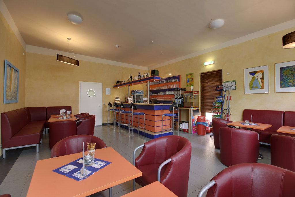 Younior-Hotel Stralsund