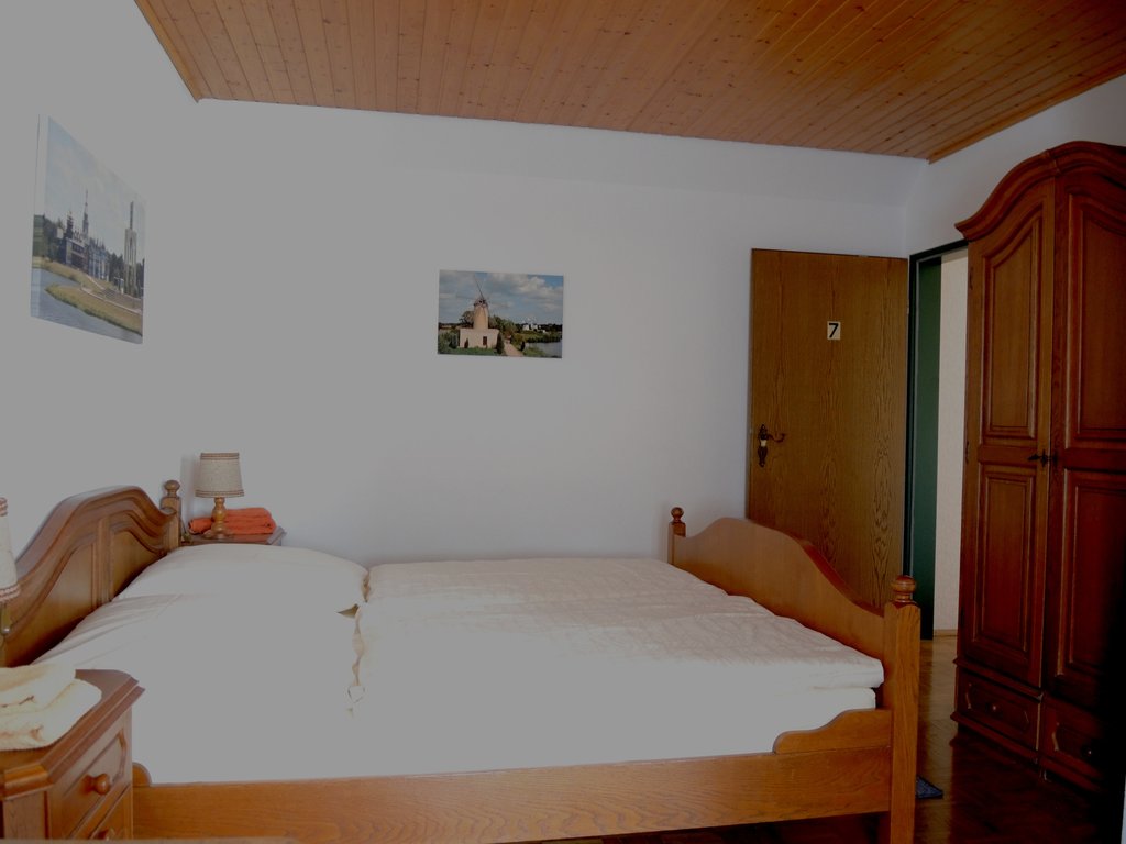 Alte Muenze Hotel - Gaststaette