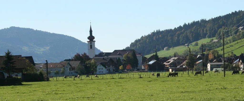 Haus Bechter
