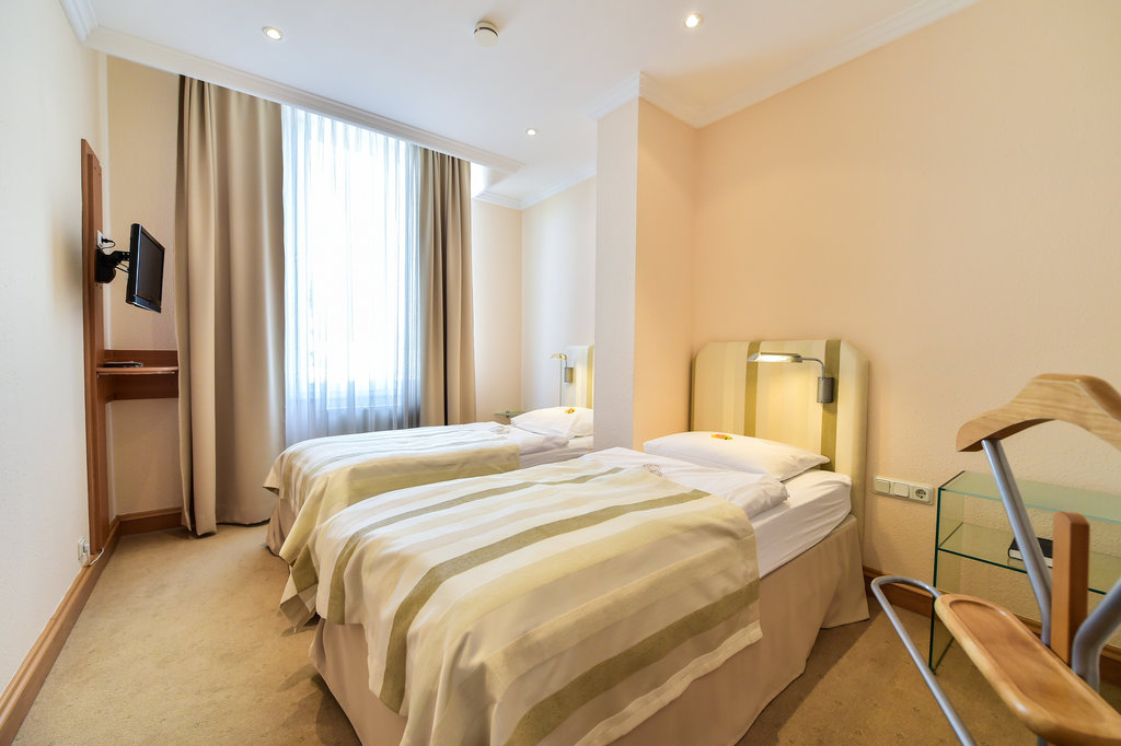 Stadthotel