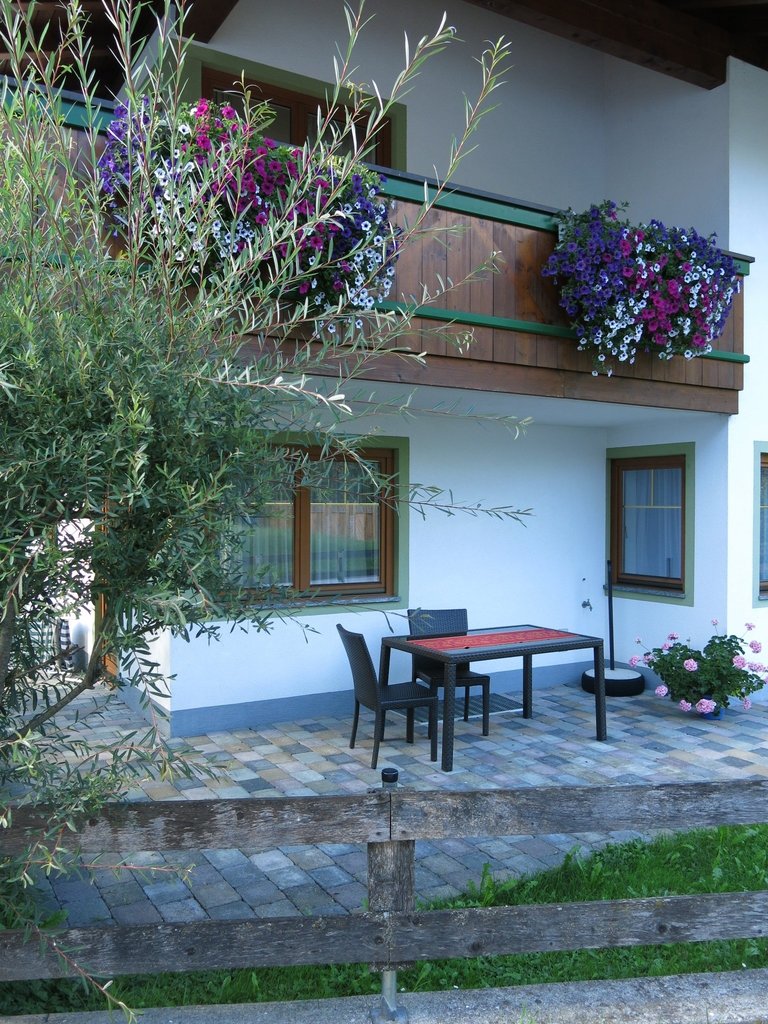 Haus Sonne