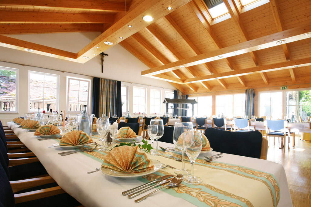 Weisser Hahn Landhotel