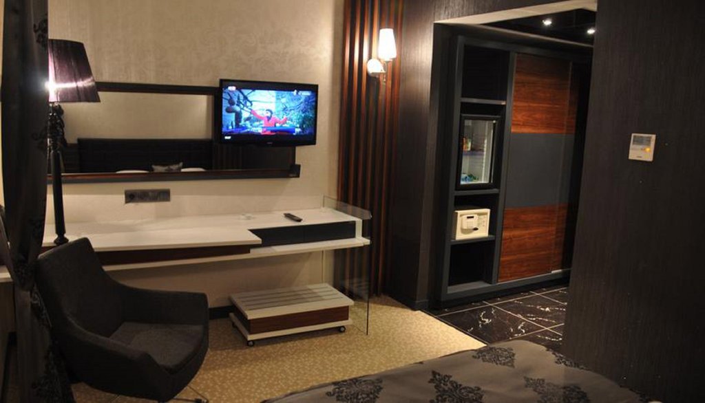 Meva Hotel Erzincan