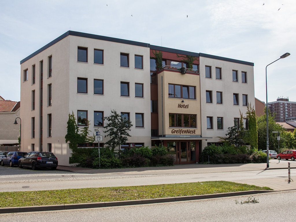GreifenNest