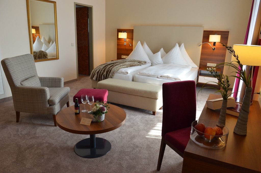 Vitalhotel